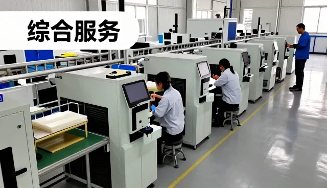节能改造方案