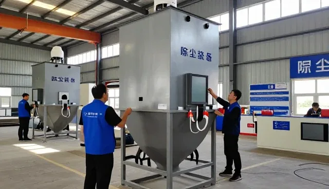 河南千隆新能源科技有限公司解析节能改造方案的发展趋势