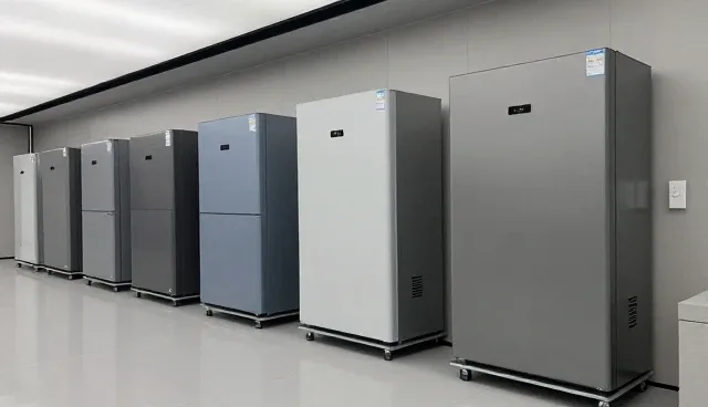 环境治理中高效除尘设备的检查要点与处理方法