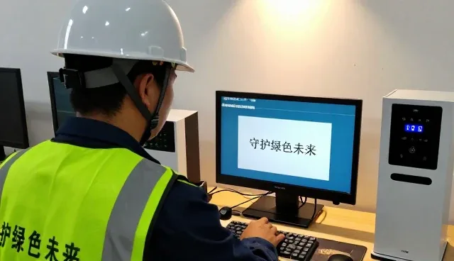 环保设备如何推动绿色转型与可持续发展