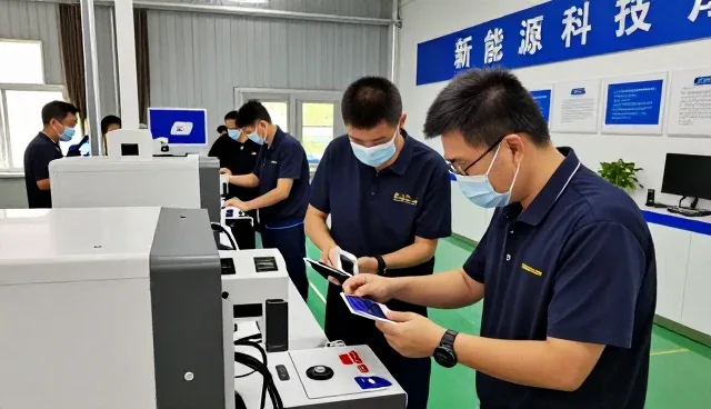 高峰期运行需求推动产品创新