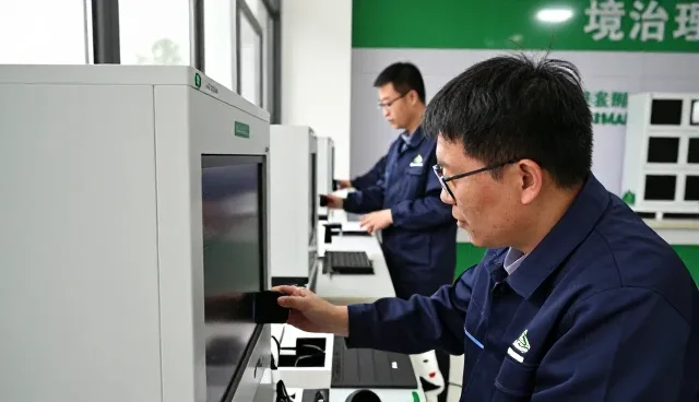 高效除尘设备常见问题介绍